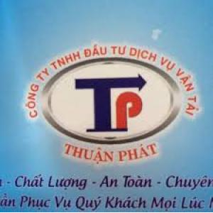 Công ty CP SX & TM Thuận Phát